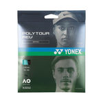 Yonex Yonex Poly Tour Rev Set Snaren 12m-Mint