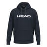 Club Original Sweater Met Capuchon Heren-Donkerblauw