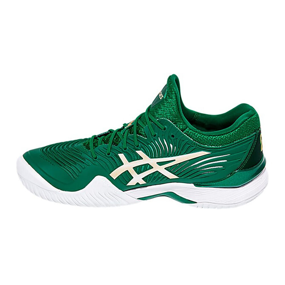Asics court online ff novak