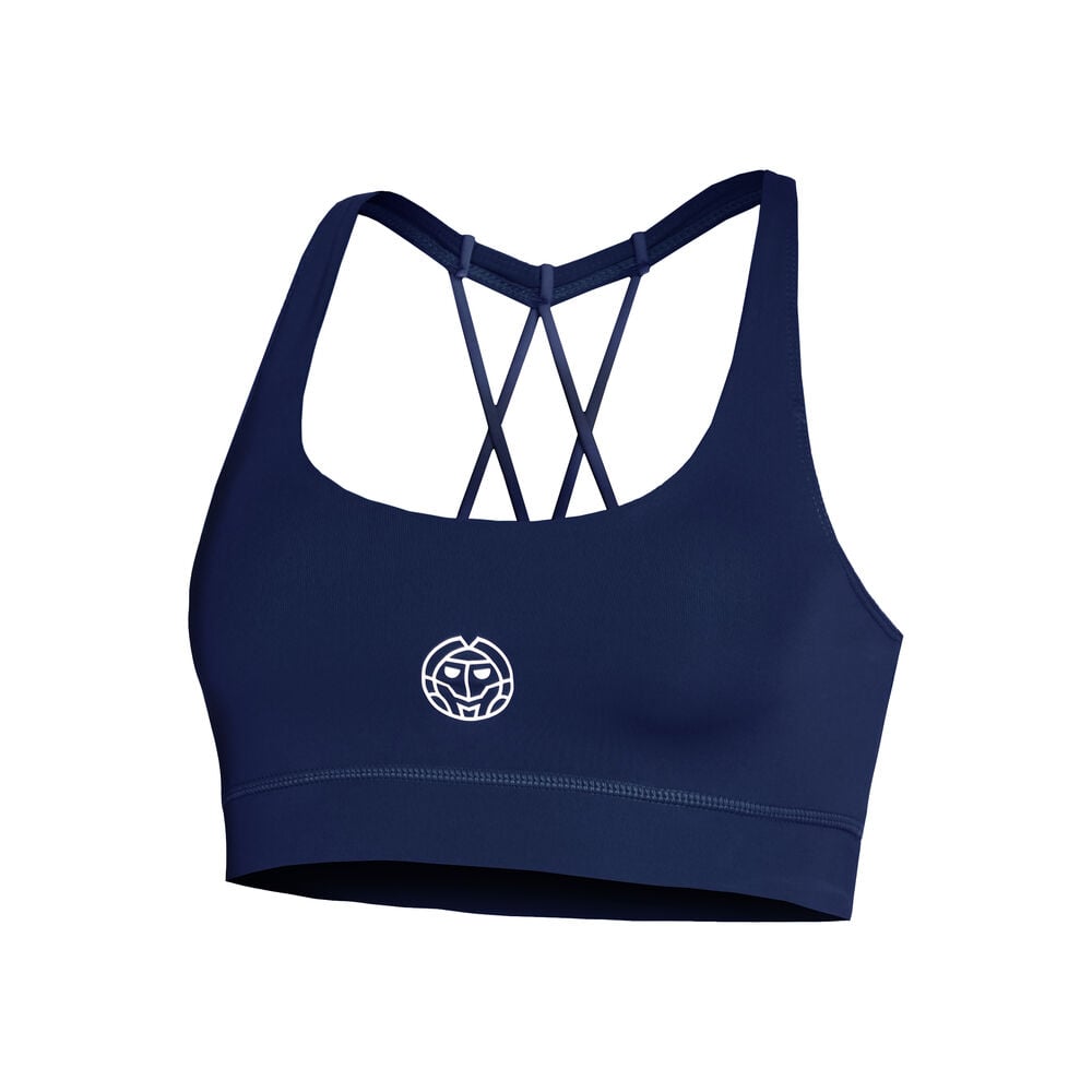 BIDI BADU Letty Tech Strappy Sport-bh Dames