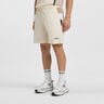 Match 9in Shorts Heren - crème, 