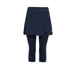 BIDI BADU Kleding BIDI BADU Crew Scapri Meisjes-Donkerblauw