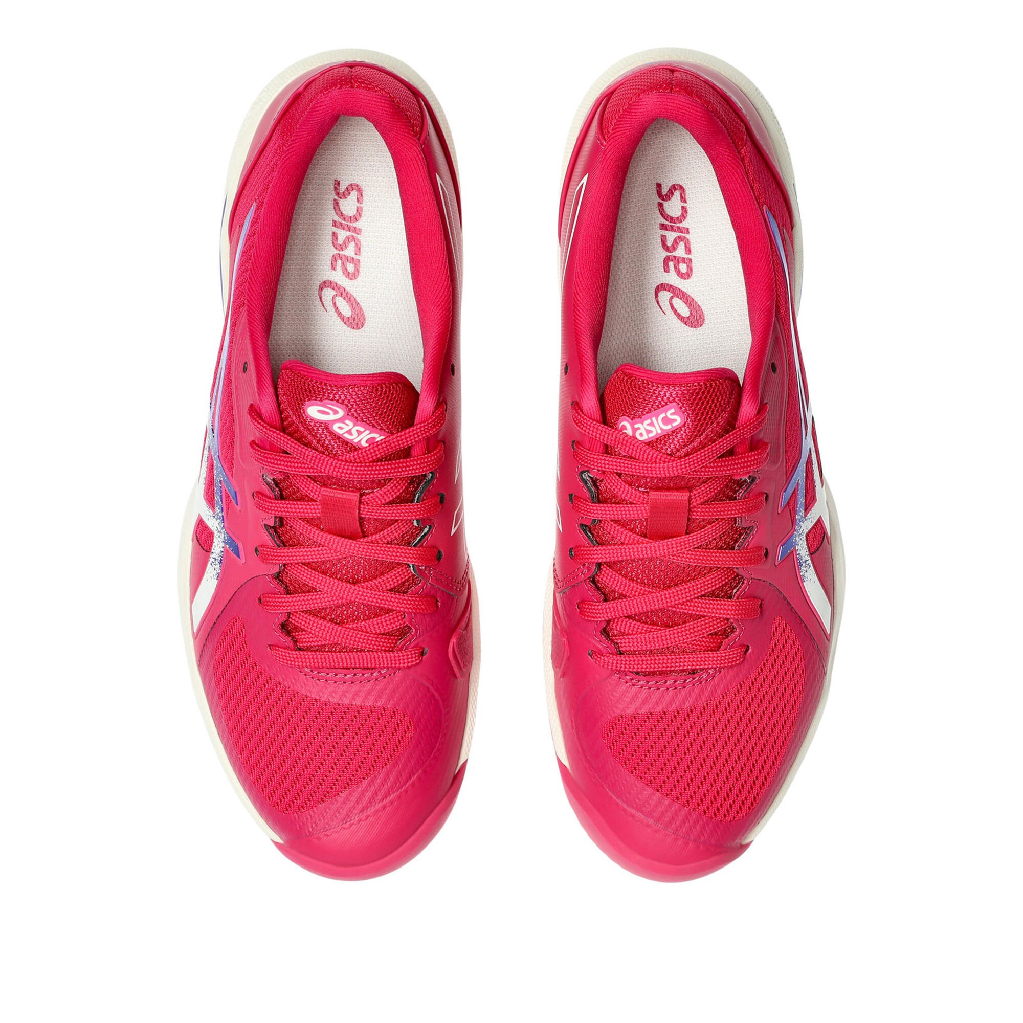 ASICS