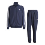 adidas 3-Stripes Woven Tracksuit
