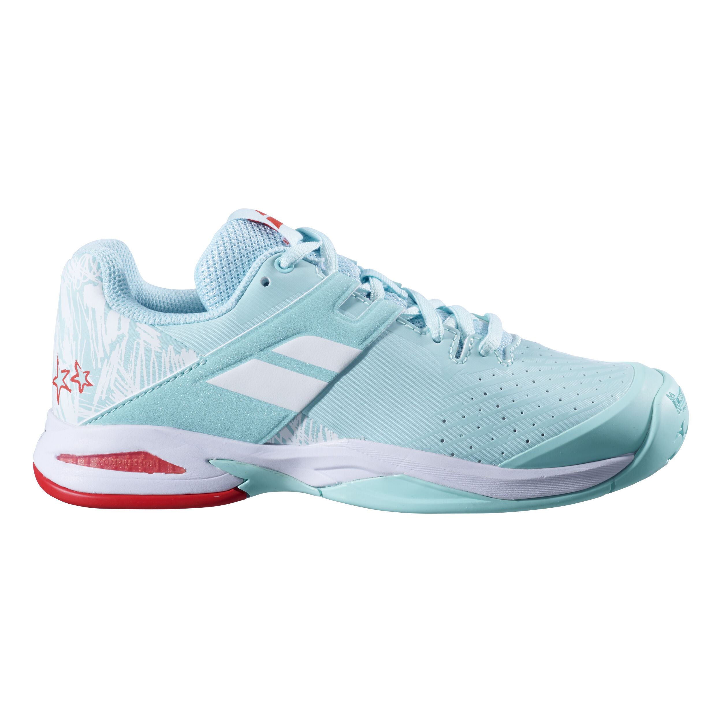 Tennisdirect tennisschoenen on sale