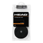 HEAD Overgrips HEAD Prestige Pro Verpakking 30 stuks - zwart