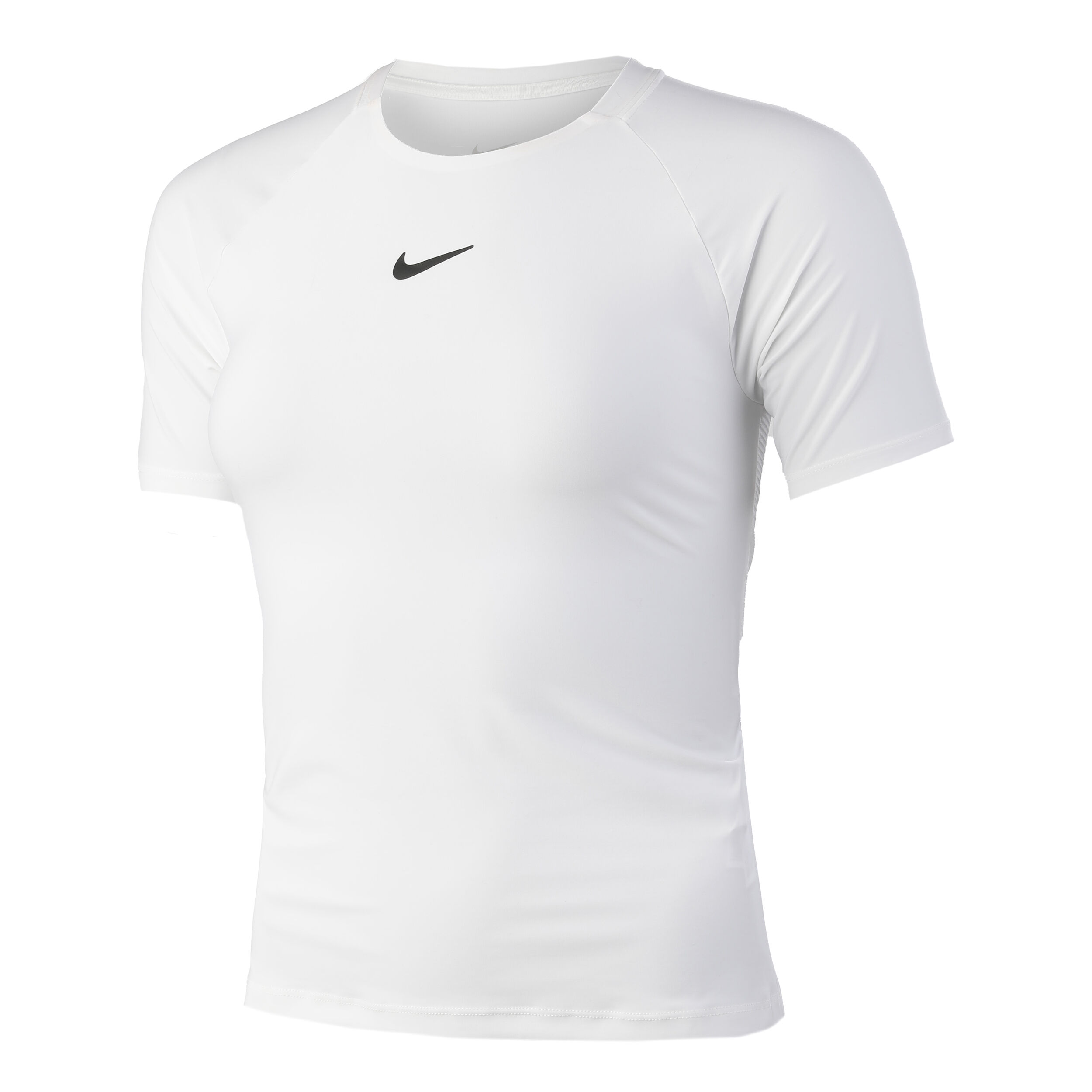 Buy Nike Court Advantage Dri Fit T shirt Dames Wit online Tennis Point NL