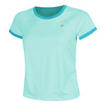 Fila Kleding Fila Ophelia T-shirt Dames-Groen