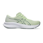 ASICS Hardloopschoenen ASICS Patriot 14 Neutrale schoen Dames-lichtgroen, groen