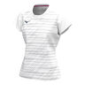 Chiba T-shirt Dames-Wit