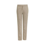 adidas Kleding adidas Essentials Trainingspak Kinderen-Beige,Wit