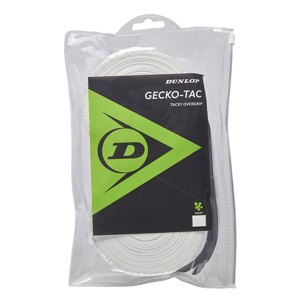 Dunlop Gecko-Tac Verpakking 30 Stuks