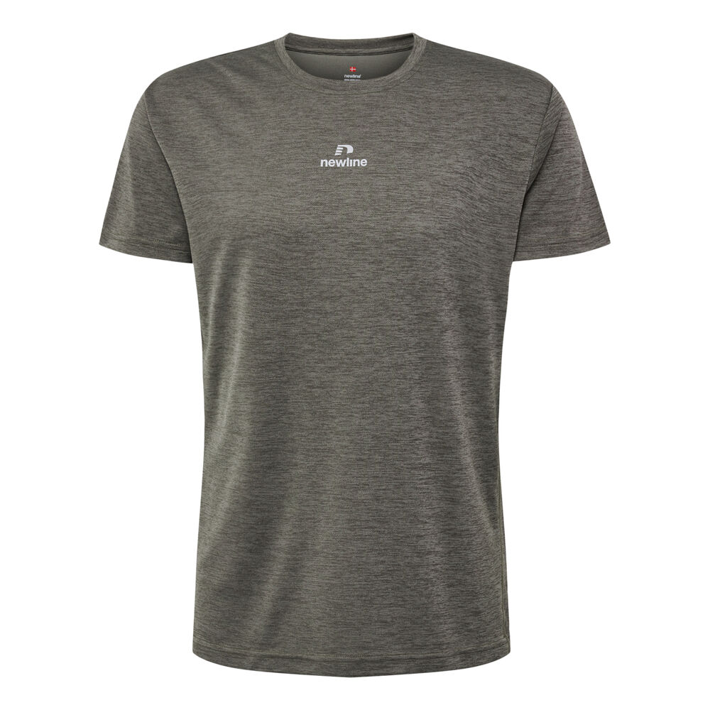 NEWLINE Pace Melange Hardloopshirt Heren