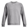 Rival Crew Sweatshirt Heren-Grijs