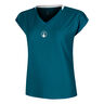 Wild Volley Tee W