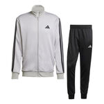 adidas 3 Stripes Woven Tracksuit