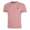 Tristan T-shirt Heren-Mauve