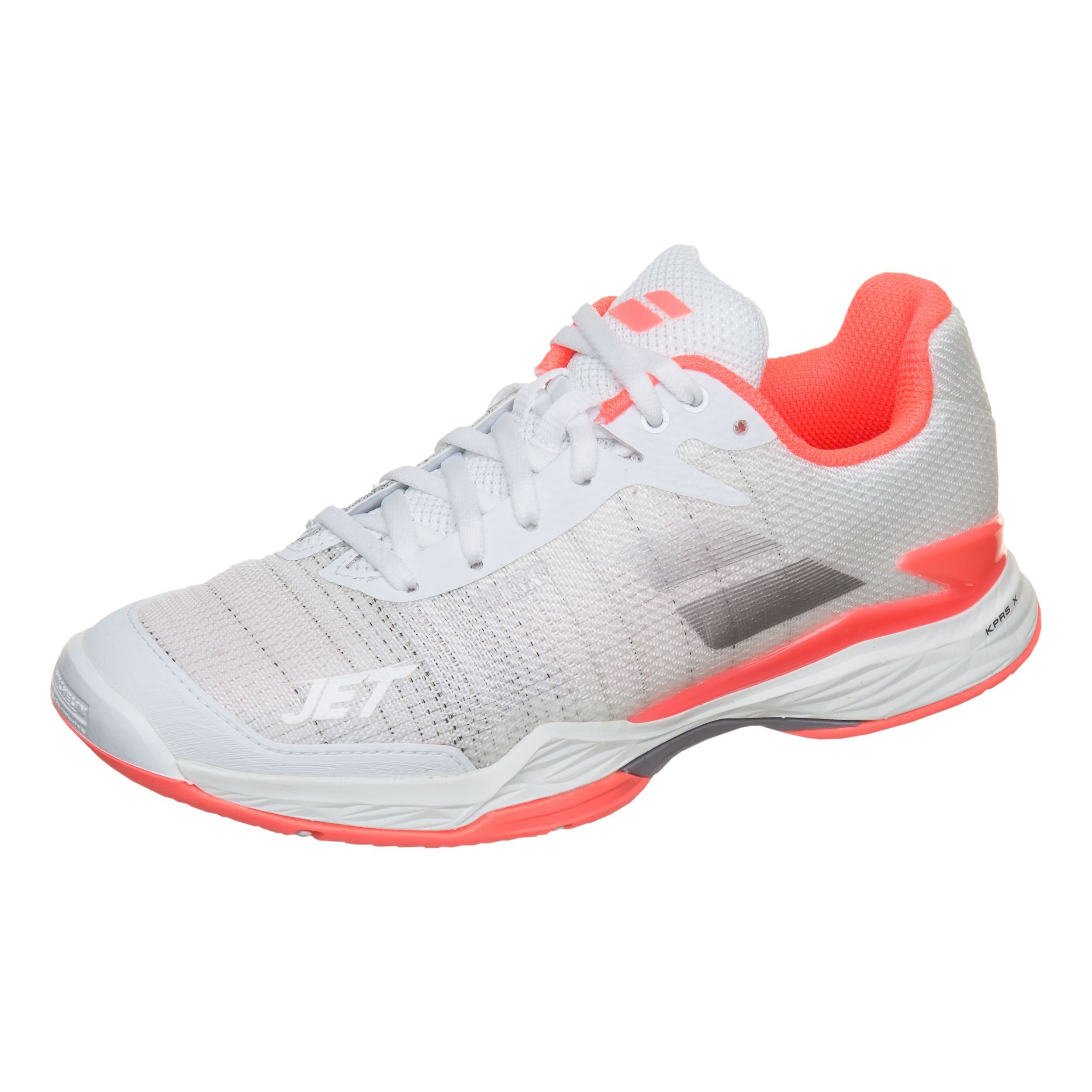 Babolat jet sale mach ii ac