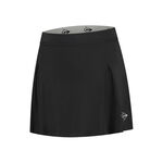 Dunlop Kleding Dunlop Club Rok Meisjes-Zwart