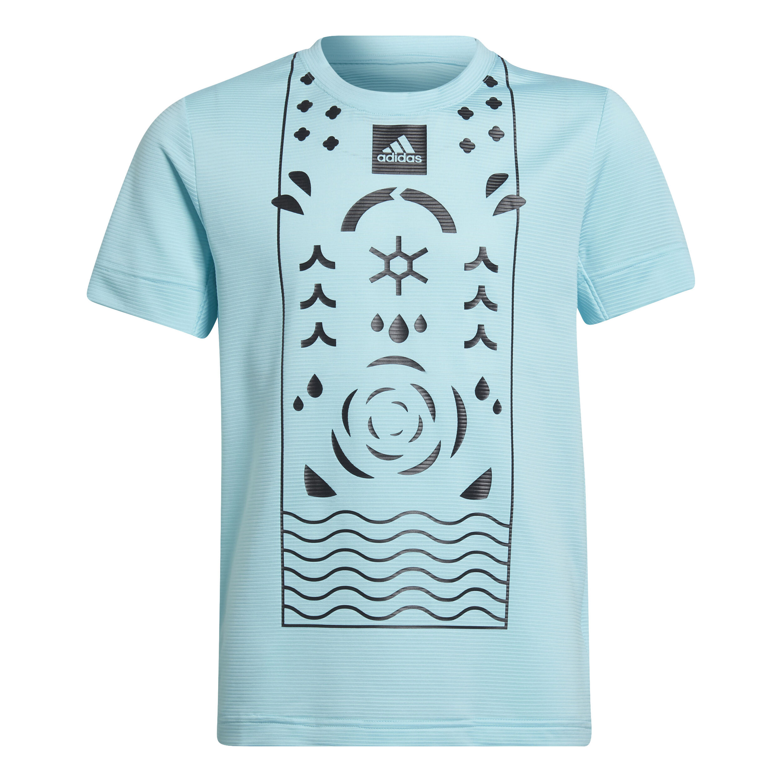 Adidas print t shirt online