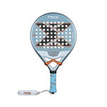 NOX Padel racket NOX VK10 VENTUS CONTROL 12K Padel racket 