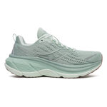 Saucony Hardloopschoenen Saucony Hurricane 25 Stabiliteitsschoen Dames-lichtgroen, groen