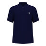 Legacy Gussett Polo Heren-Donkerblauw