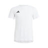 Teamwear Hardloopshirt Kinderen-Wit