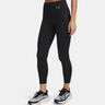 Velociti Ankle  Hardlooplegging Dames-zwart, zilver