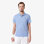 Lacoste Polo Lacoste Polo Heren - lichtblauw