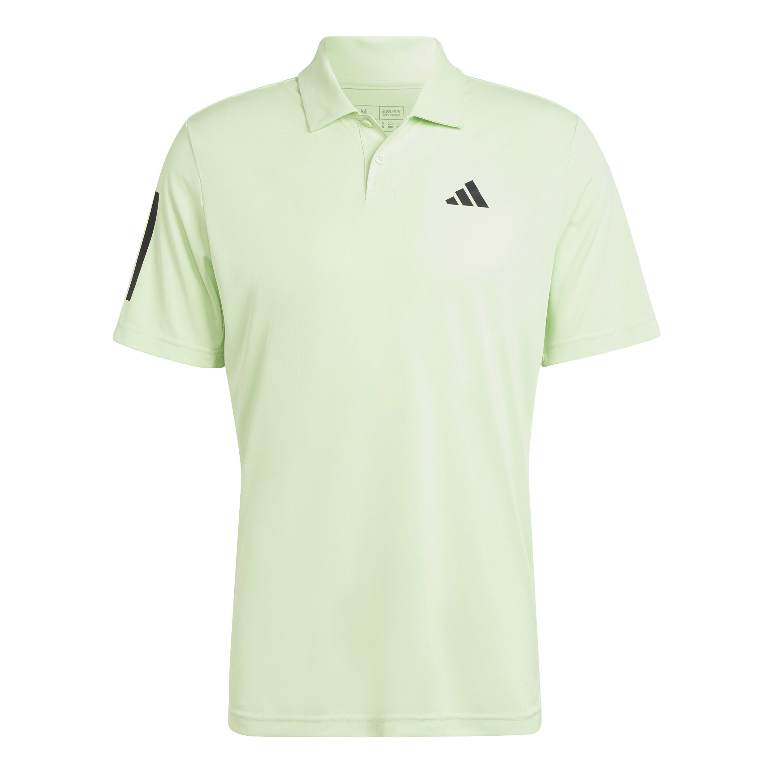 Adidas tennis polo top