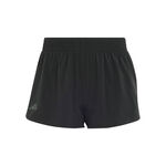 adidas Shorts adidas Match Shorts Dames-zwart