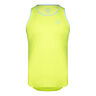 Trapezius Maximus Move Tanktop Heren-Neongeel