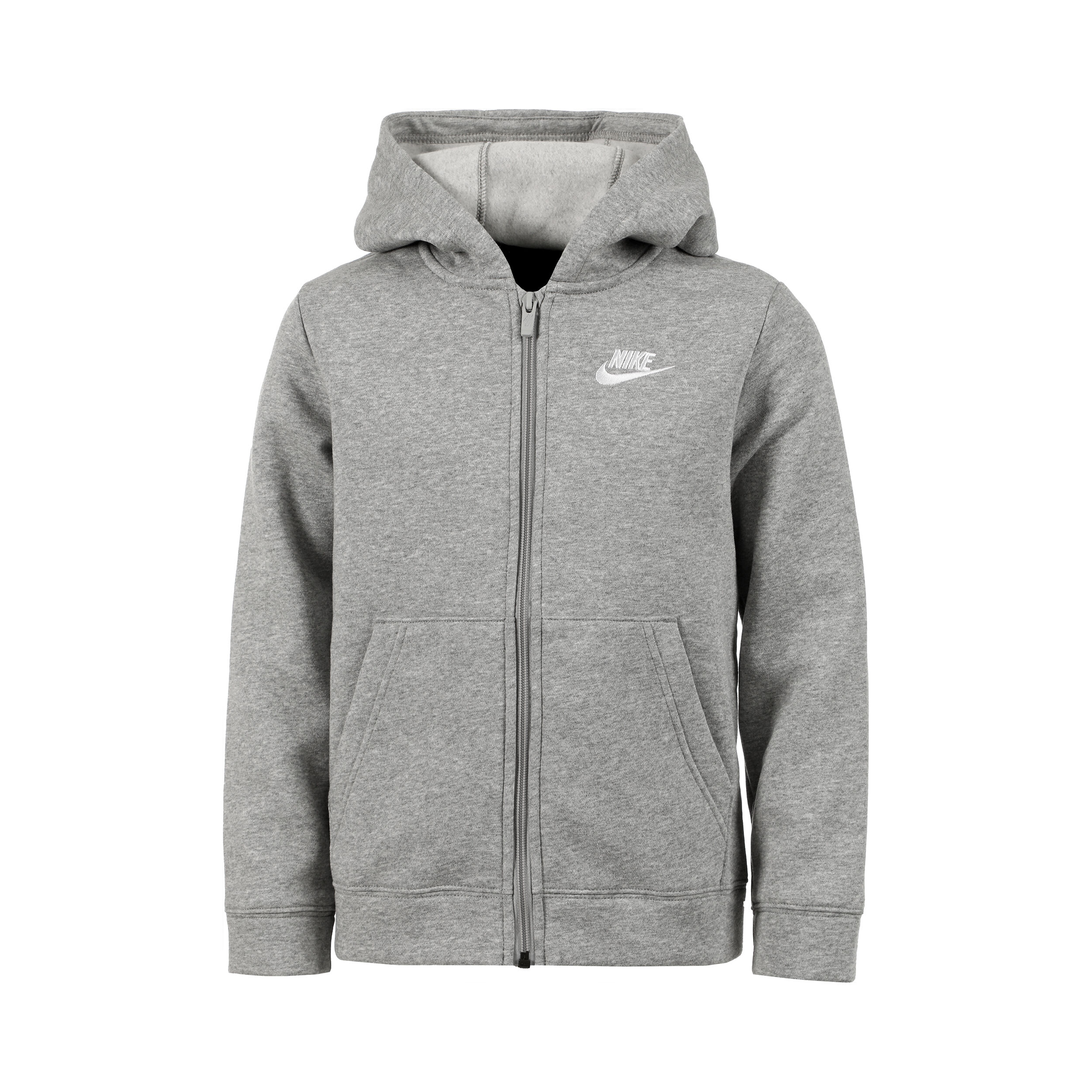 Buy Nike Trainingspak Jongens Grijs online Tennis Point NL
