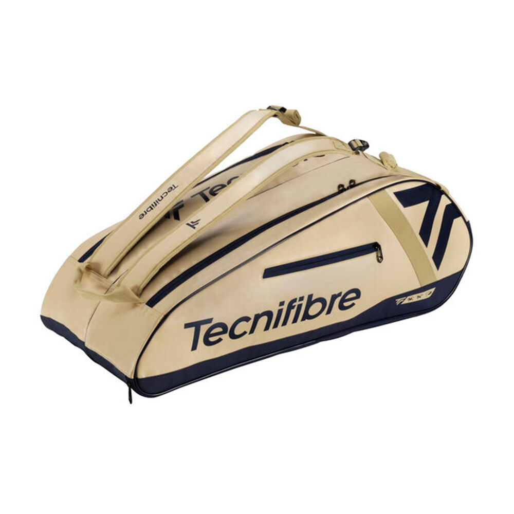 Tecnifibre Tour Endurance 12er Tennistas 12 stuks -beige