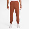 Court Dri-Fit Heritage Fleece Trainingsbroek Heren-Roest