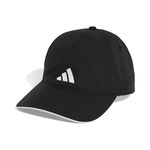 adidas Kleding adidas Clima Cap Dames-Zwart