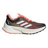 Terrex Soulstride Flow Trailschoen Dames-Zwart,Wit