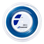 Babolat Babolat Xcel Rol Snaren 200m-Blauw