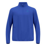 Odlo Kleding Odlo Essential Light Hardloopjas Heren-blauw, blauw