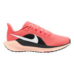 Nike Hardloopschoenen Nike Pegasus 41 Neutrale schoen Dames-koraal