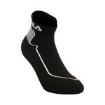 Fila Kleding Fila Performance Short Sportsokken-Zwart,Veelkleurig