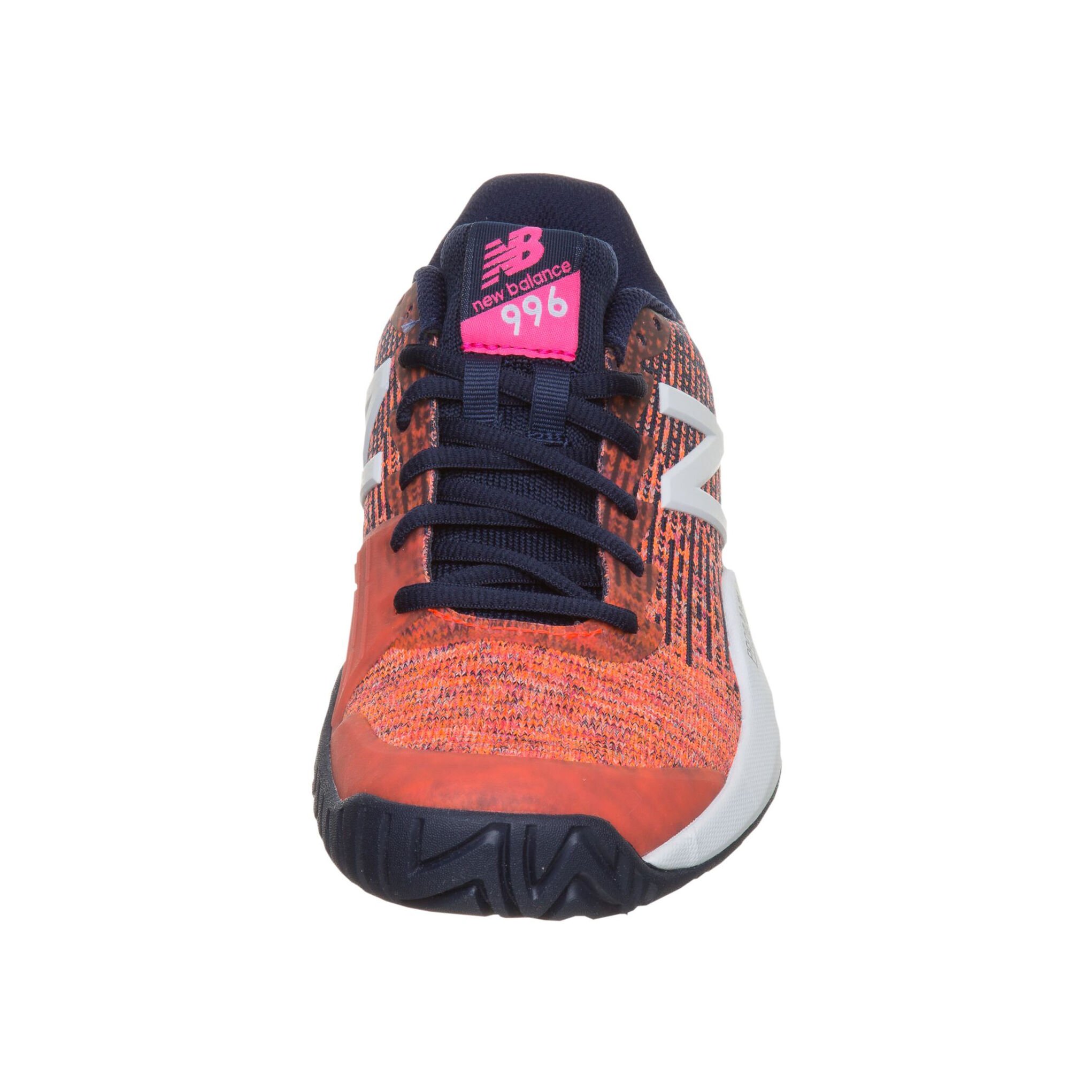 new balance 996 dames abrikoos