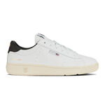 K-Swiss Schoenen K-Swiss Slammklub CC Vrijtijdsschoen Heren-Wit,Zwart