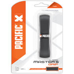 Pacific Basisgrips Pacific Masters Grip Classic Verpakking 1 Stuk-Zwart