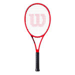Wilson Tennisrackets Wilson Pro Staff 97L V14 Tourracket