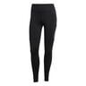 Terrex MT Hardlooplegging Dames-Zwart