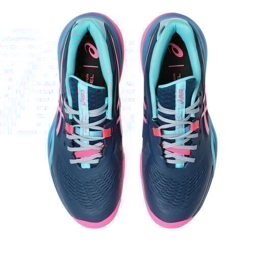 ASICS