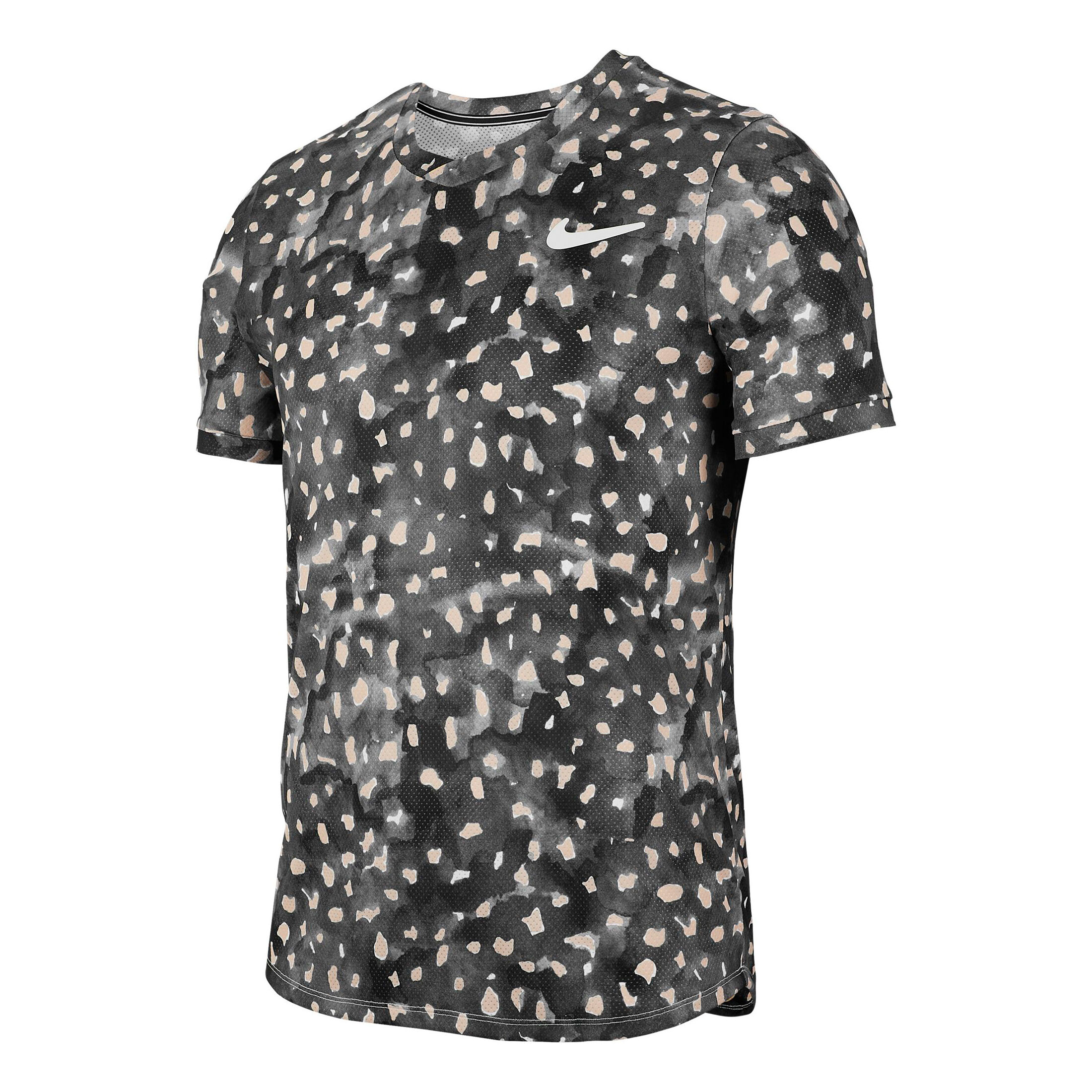 nike tenniskleding heren