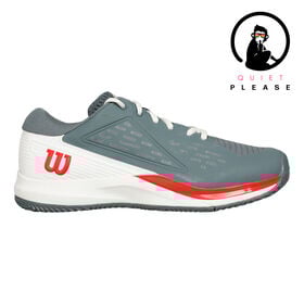 Afbeelding van Rush Pro Ace Quiet Please CLAY